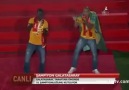 Melo & Eboue Dans