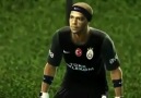 Melo'nun Penaltı Kurtarışı - Pes Versiyonu