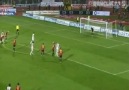 MELO PENALTI KURTARIYOR.