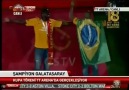 Melo Taraftarı Selamlıyor ( Eboue - Melo ) Dansı