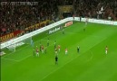 Melo ve O Efsane Gol / Athena- Kafasını alsan yeter ! :)