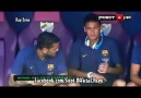 57m€'luk Neymar, 65 dk. Yedek Bırakılırsa Böyle Mala Bağlar..