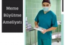 Meme büyütme ameliyatı ile orantılı... - Op. Dr. Diren Çelik