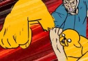 Meme Dealer - Jojo&Bizzare Adventure Time