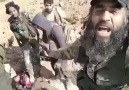 Memet Kara - Suriye Milli Ordusu dedikleri işte bu kan...
