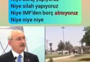 Memleketim - Sn. Kılıçdaroğlu diyorki bizim ASKERLERİN...