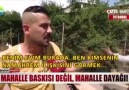 Memleket yokuş aşağı freni patlayan kamyon gibi...