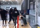 Memorable Comments - When Playing Basketball as a Pro Goes Wrong