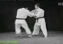 Memria do JUDO - Isao Okano um dos maiores judocas de...