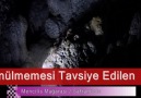 mencilis mağarası video