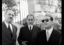 MENDERES VE KÖPRÜLÜ ATİNA ZİYARETİ 1952