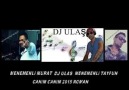 MENEMENLİ MURAT MENEMENLİ TAYFUN DJ ULAŞ CANIM CANIM 2015 ROMAN