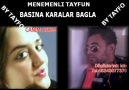 MENEMENLI TAYFUN BAŞINA KARALAR BAĞLA 2013 BY TAYFO