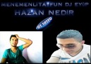 MENEMENLİ TAYFUN DJ EYÜP HAZAN NEDİR ROMAN HAVASI  2013 BY TAYFO