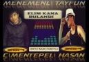 MENEMENLİ TAYFUN&HASAN 2014 ELİM KANA BULANDI İZMİTLİ İNANÇ FRKYL