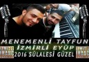 MENEMENLİ TAYFUN&İZMİRLİ EYÜP 2016 SÜLALESİ GÜZEL İZMİTLİ İNAN...