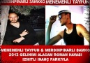 MENEMENLİ TAYFUN&MERSİNPINARLI SAMKO 2013 GELİNİMİ ALACAM