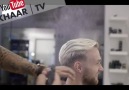 Men’s Platinum Hair Inspiration