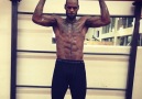 Men&Health - Train Like LeBron James Facebook