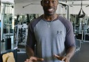 Men&Health - Train Like Sterling K. Brown Facebook