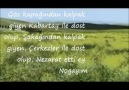 Menim Nogayım -Arslanbek Sultanbekov / Türkiye Türkçesi ile