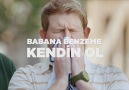 Mentos - Babana Benzeme! Kendin Ol!