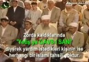 Menzil Cemaati. Bu da İslam'ın başka bir yüzü. Videonun üzerin...