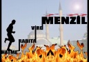 MENZİL YOLUNDA DURDUM