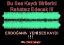 MERAKLA BEKLENEN BASBAKANIN YENI SES KAYDI BAŞKA YERDE YOK!!!