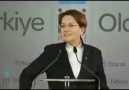 Meral Akşener fıkra anlatırsa..