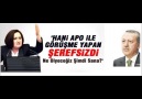 Meral Akşener: Hani Apo ile Görüşme Yapan Şerefsizdi?
