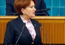 Meral Akşener - İstiklal Marşımızdan ders al ve artık korkma! Facebook