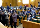 Meral Akşener - İYİ Parti TBMM Grubu toplantısındayız.