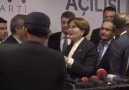 Meral Akşener Meydan Okudu..