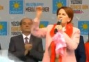 Meral Akşener Mitingini Provoke Etmeye Gelen Ak-İT&Haddini Bildirdi..