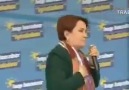 Meral Akşener &quotYakında Trump da bana geçirirse..&quotTövbe tövbe