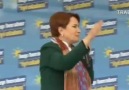 Meral Akşener Trump Bana da Geçirirse şaşmıcam Ben size diyorum deli bu