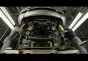 Mercedes AMG Üretim Videosu