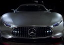 Mercedes-Benz AMG Vision