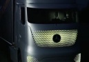 Mercedes-Benz Future Truck 2025