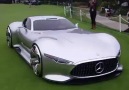 Mercedes-Benz GT Vision