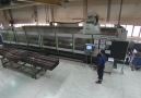 Mercedes-Benz Türk. Aksaray Kamyon Fabrikası