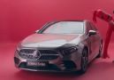 Mercedes-Benz Türkiye - Yeni A-Serisi Sedan Facebook