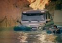 Mercedes G63 AMG 6x6 Top Gear