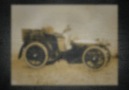 1901 Mercedes 35HP Phaeton