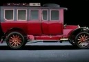 Mercedesin 100 yıllık değişimi