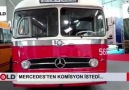 Mercedes İstanbul&Erdoğan getirmiş getirmişmi bir bakalım