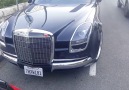 Mercedes S600 Royale