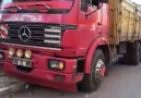 MERCEDES 2521 UZUN HİKAYEEE ARAZCII