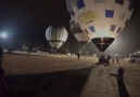 Merci beaucoup Balloon Concept pour ce premier Eco Race@BalloonConcept.ch